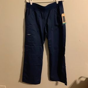 Cherokee Workwear Revolution Scrub Pants
